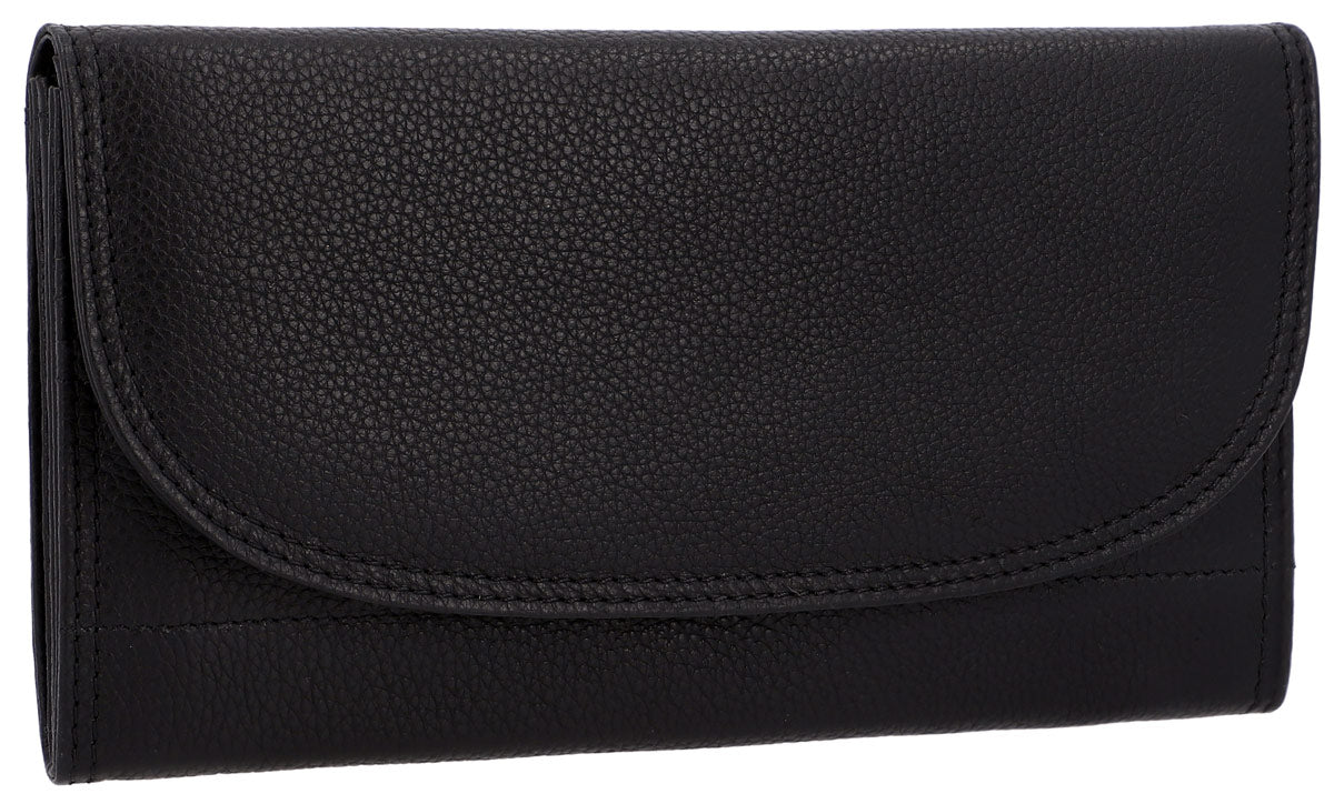 gusti-leder-emma-geldb-rse-clutch-mit-6-kartenf-chern image 1