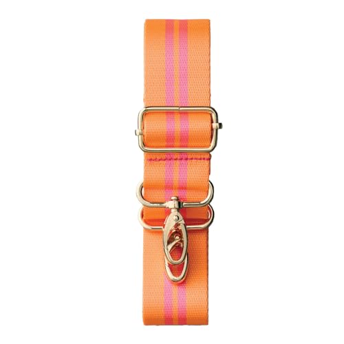 cedon-schultergurt-neon-verstellbarer-taschengurt-60-120-cm-nylon image 2
