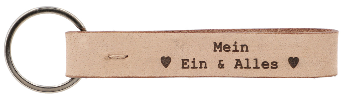 gusti-leder-aaron-schl-sselanh-nger-b-ffelleder-vintage-look image 4
