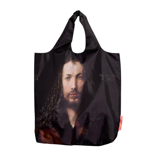 cedon-easy-art-bag-d-rer-selbstbildnis-kunst-einkaufsbeutel-42-x-45-cm image 5