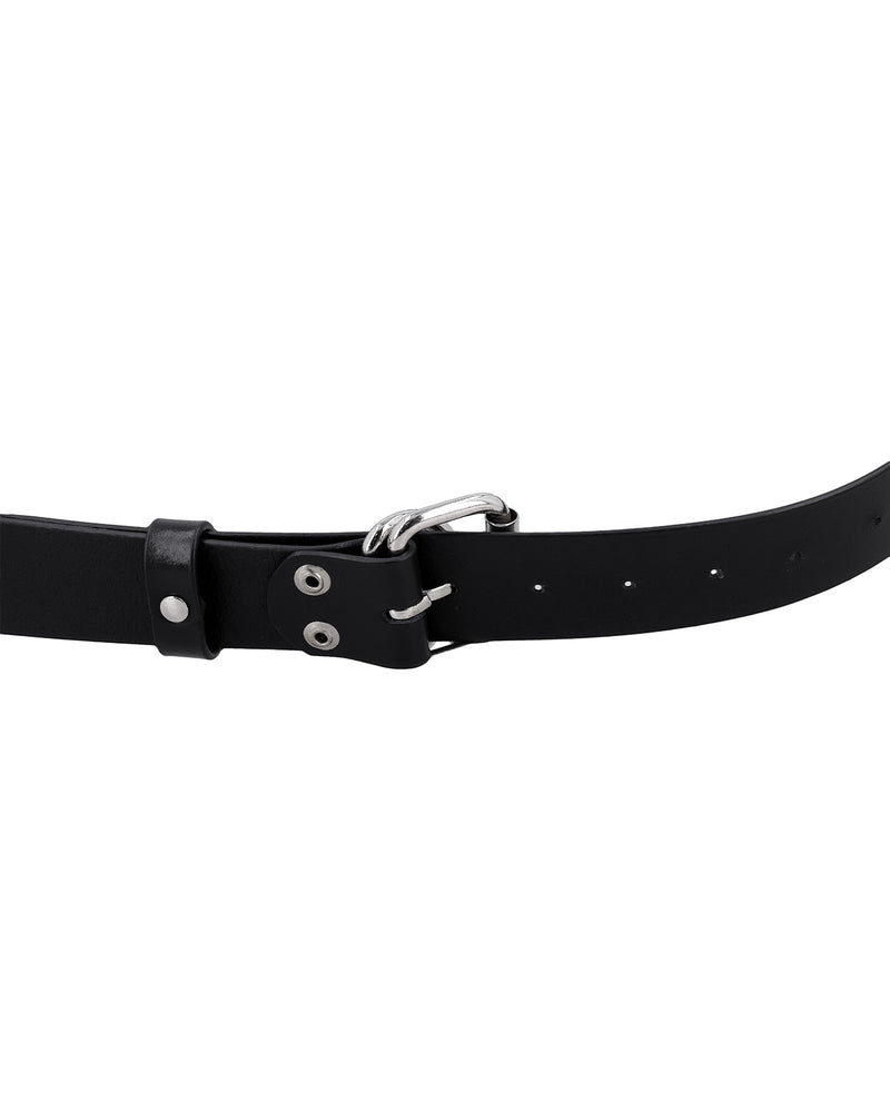 gusti-leder-viljo-body-harness-brustgurt-aus-leder-schwarz-mit-kette image 2