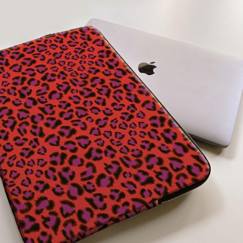 cedon-easy-laptop-case-leo-red-laptoptasche image 5