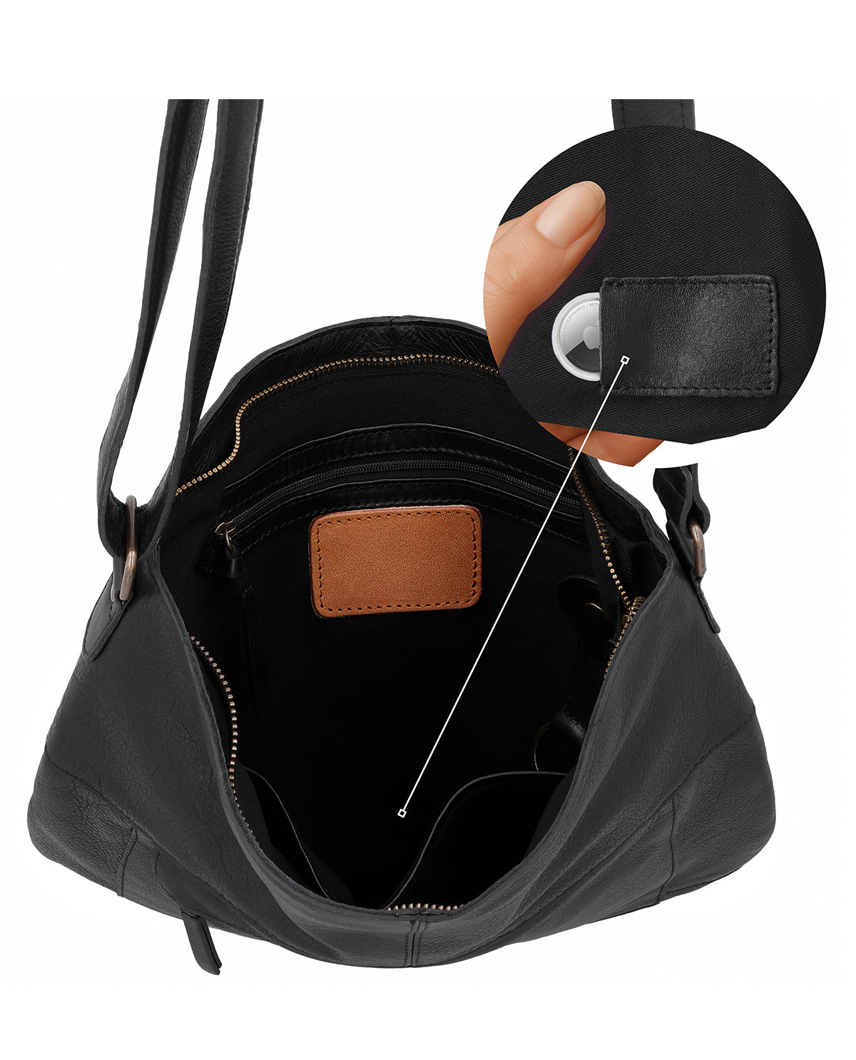 gusti-leder-maola-umh-ngetasche-handtasche-leder image 5