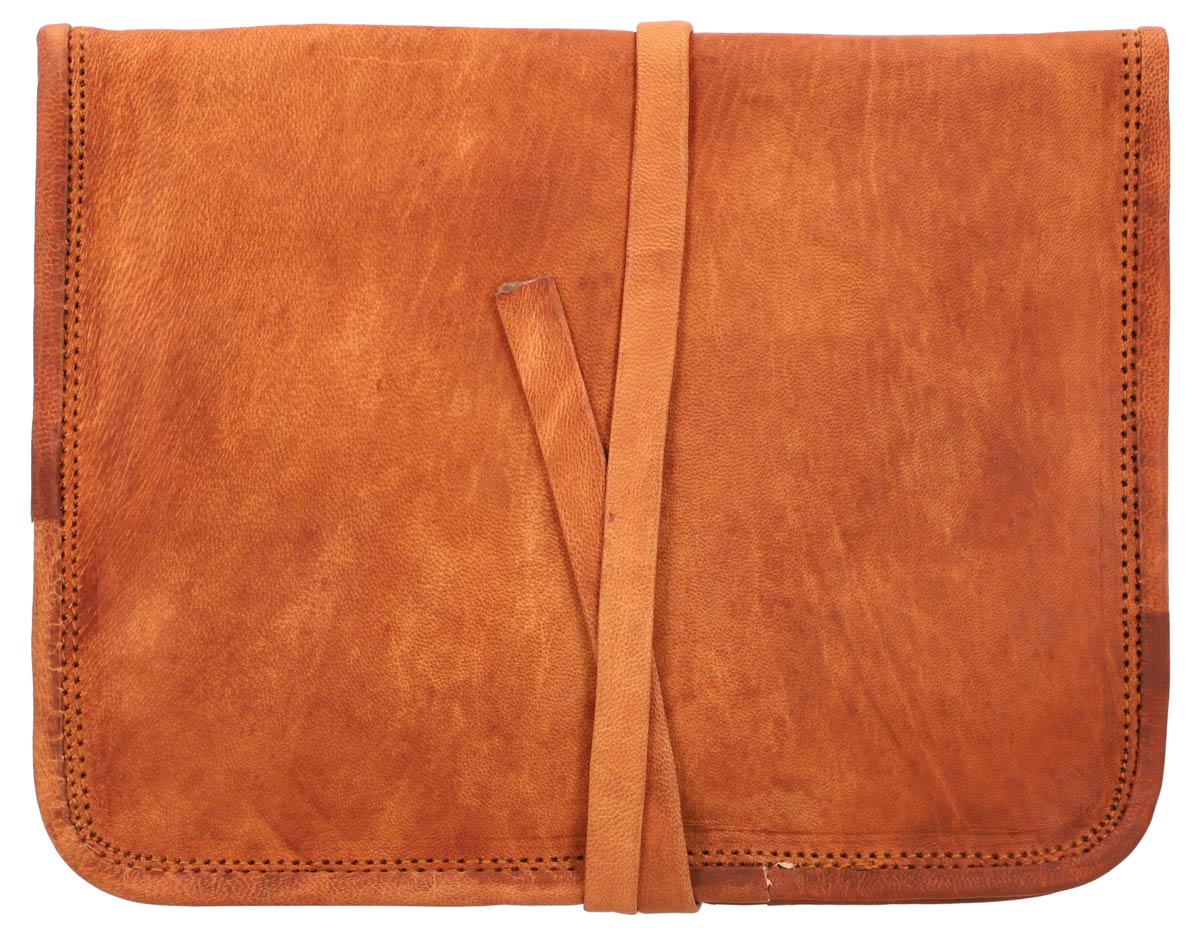 gusti-leder-chuck-laptoptasche-10-zoll-aus-ziegenleder image 7