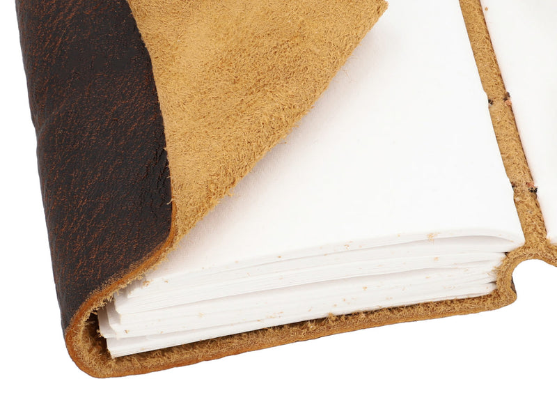 gusti-leder-studio-amalia-notizbuch-a6-b-ffelleder-200-seiten image 2