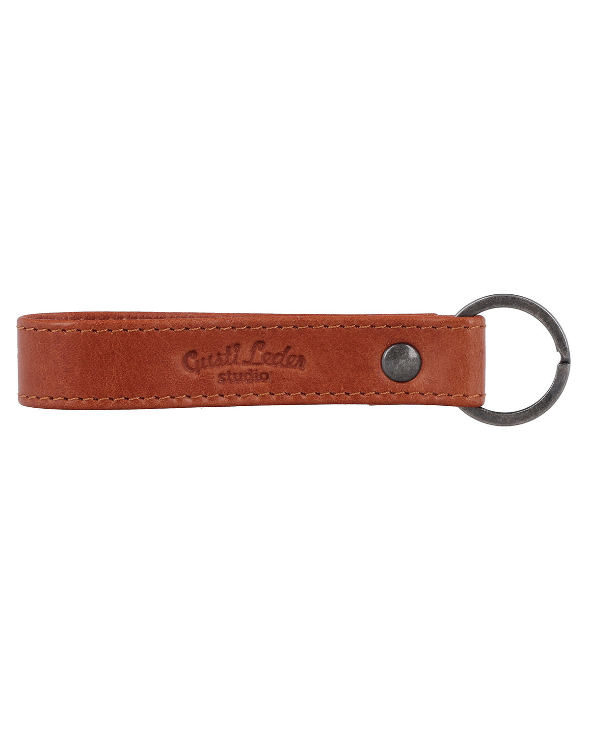 gusti-leder-domenico-schl-sselanh-nger-aus-leder-schlank-weiche-haptik image 4