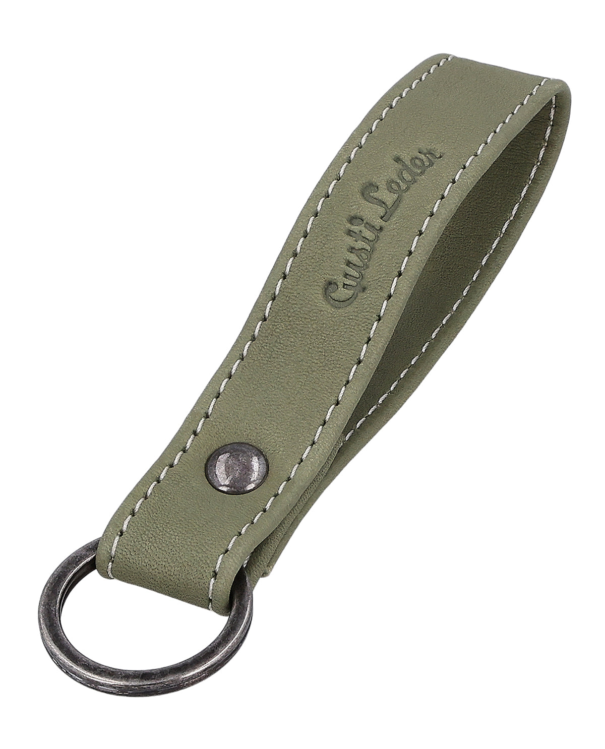 gusti-leder-jessy-schl-sselanh-nger-aus-leder image 2