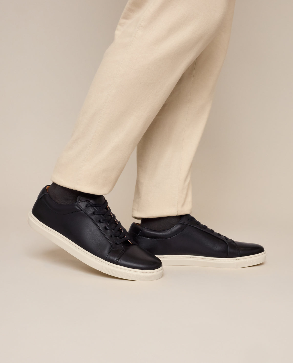 gusti-leder-frederik-sneaker-herren-rindsleder-glattleder image 2