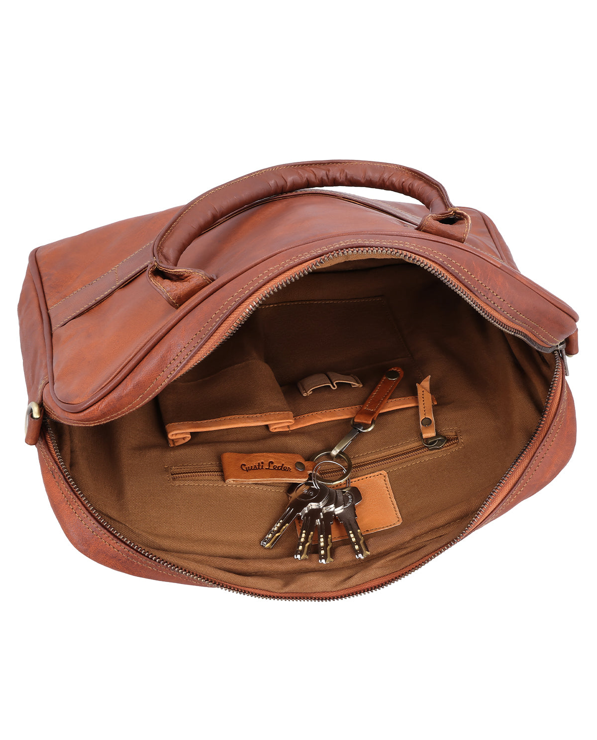 gusti-leder-cassius-aktentasche-leder-mit-laptopfach image 7