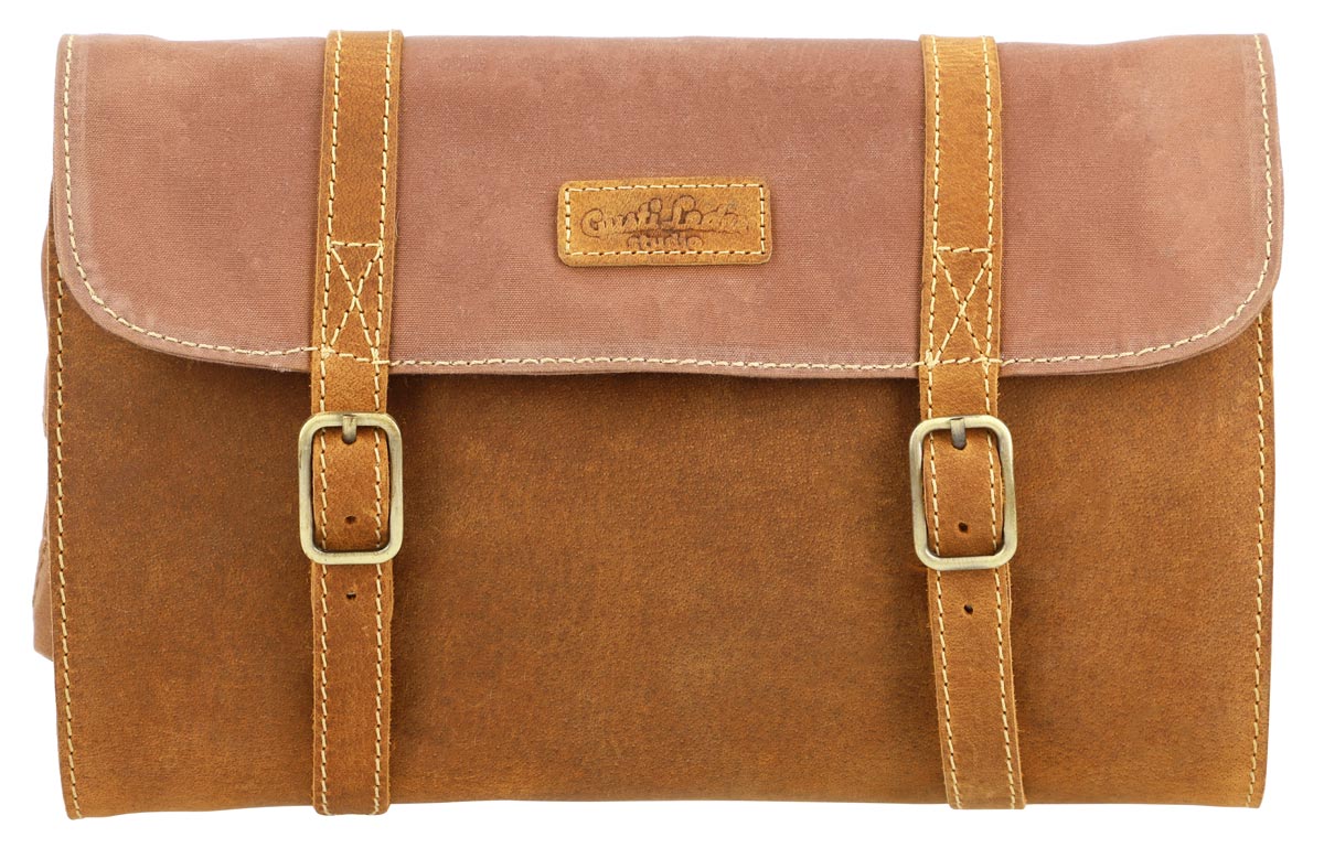 gusti-leder-rodney-waschtasche-kosmetiktasche-outlet image 7