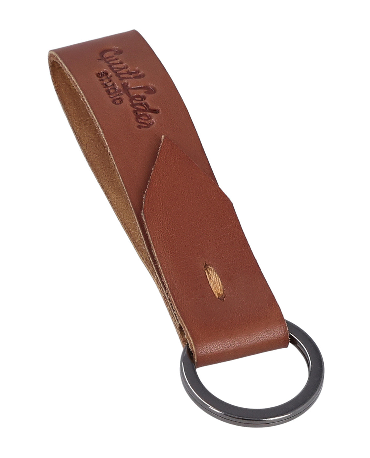 gusti-leder-yani-schl-sselanh-nger-leder-handvern-ht image 2