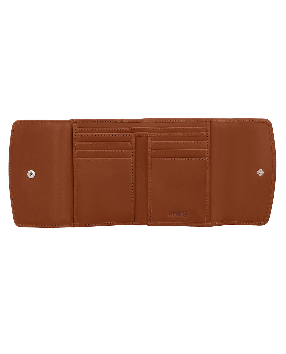 gusti-leder-asmund-portemonnaie-damen-braun-leder-mit-rfid-schutz image 4