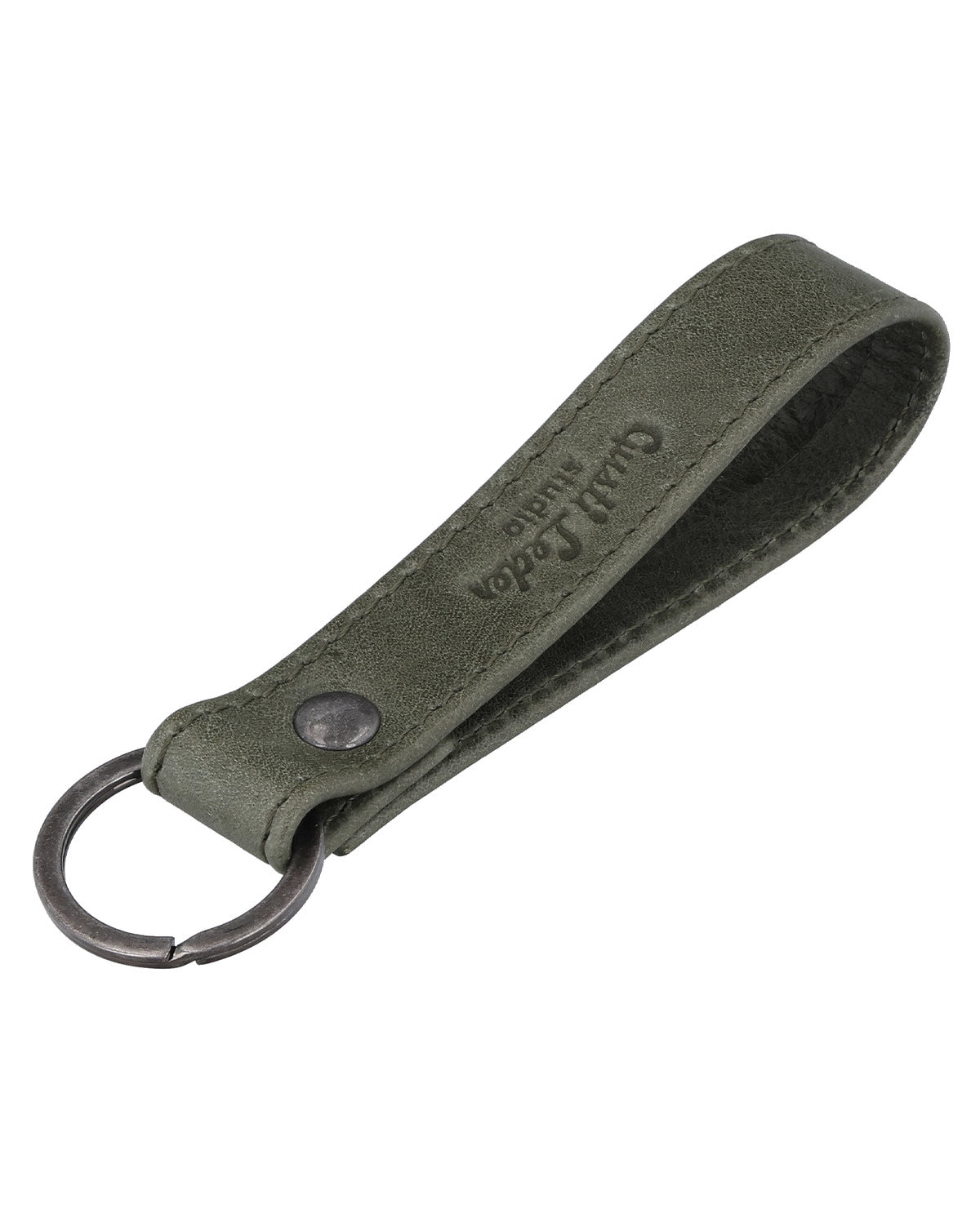 gusti-leder-domenico-schl-sselanh-nger-leder-2 image 2