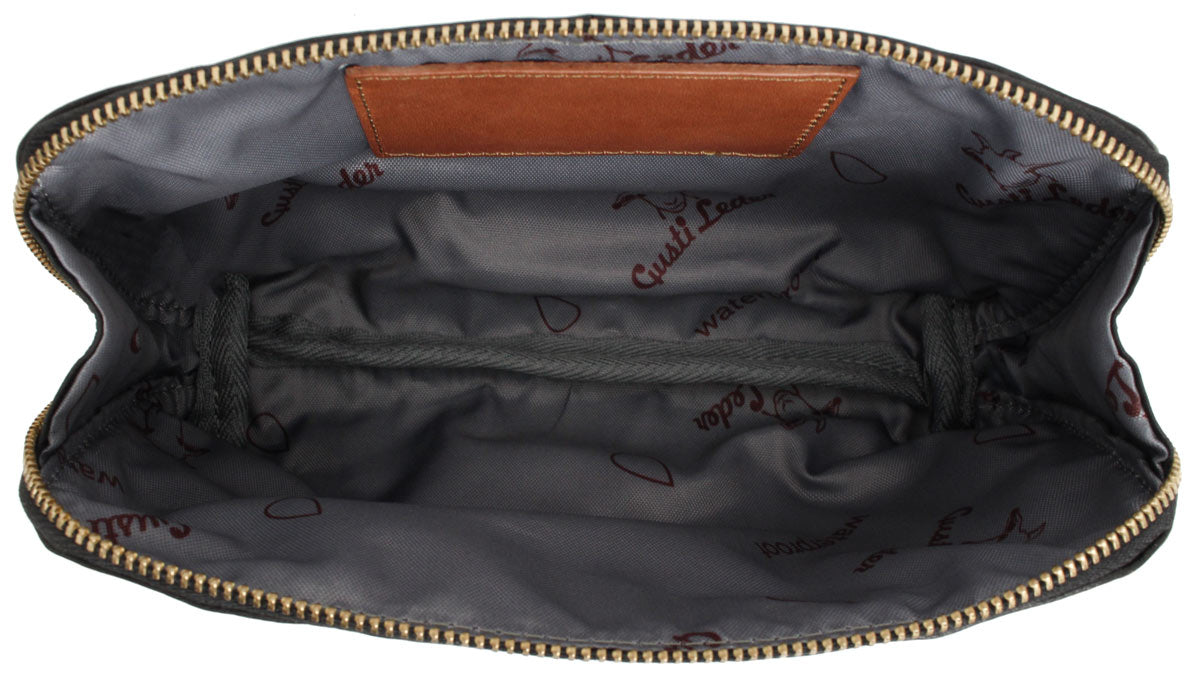 gusti-leder-eli-waschtasche-kulturbeutel-b-ffelleder image 4
