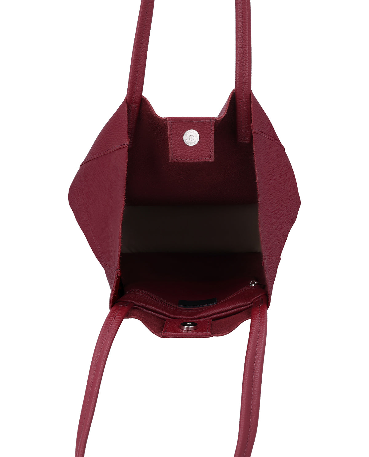 gusti-leder-vilma-lederhandtasche-damen-rot image 4