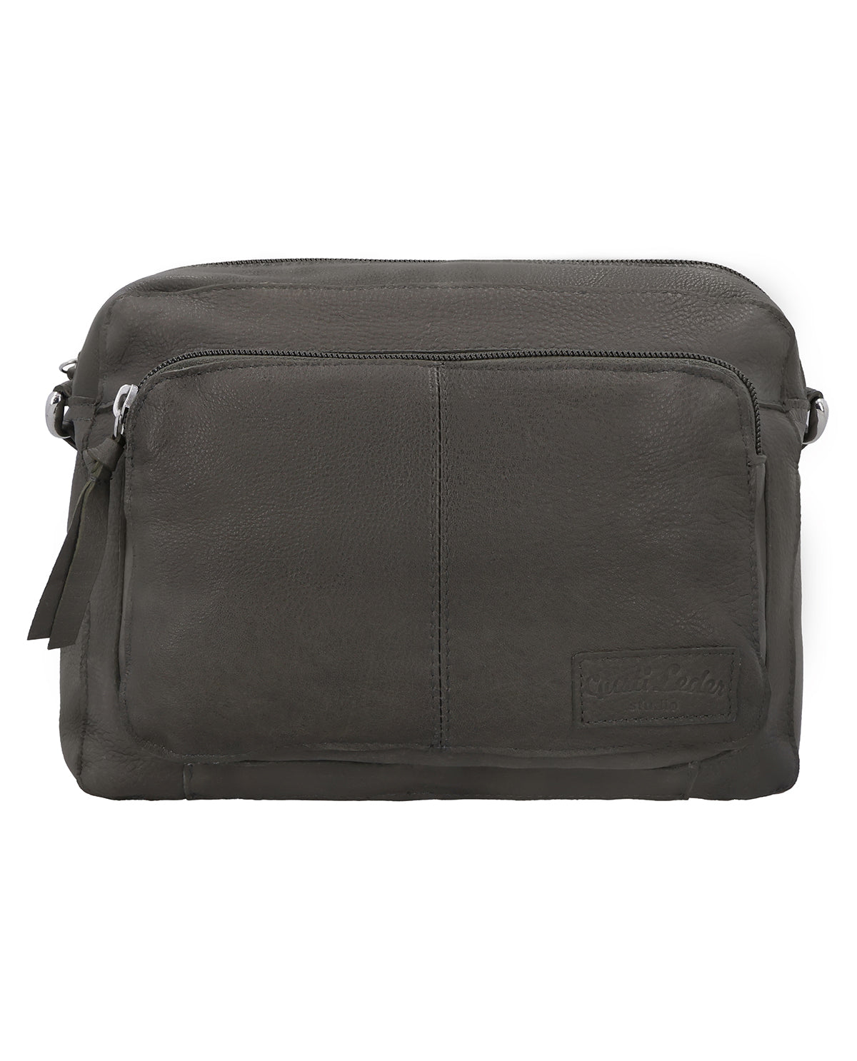 gusti-leder-amani-kleine-damen-handtasche-aus-leder-mit-au-enfach image 8