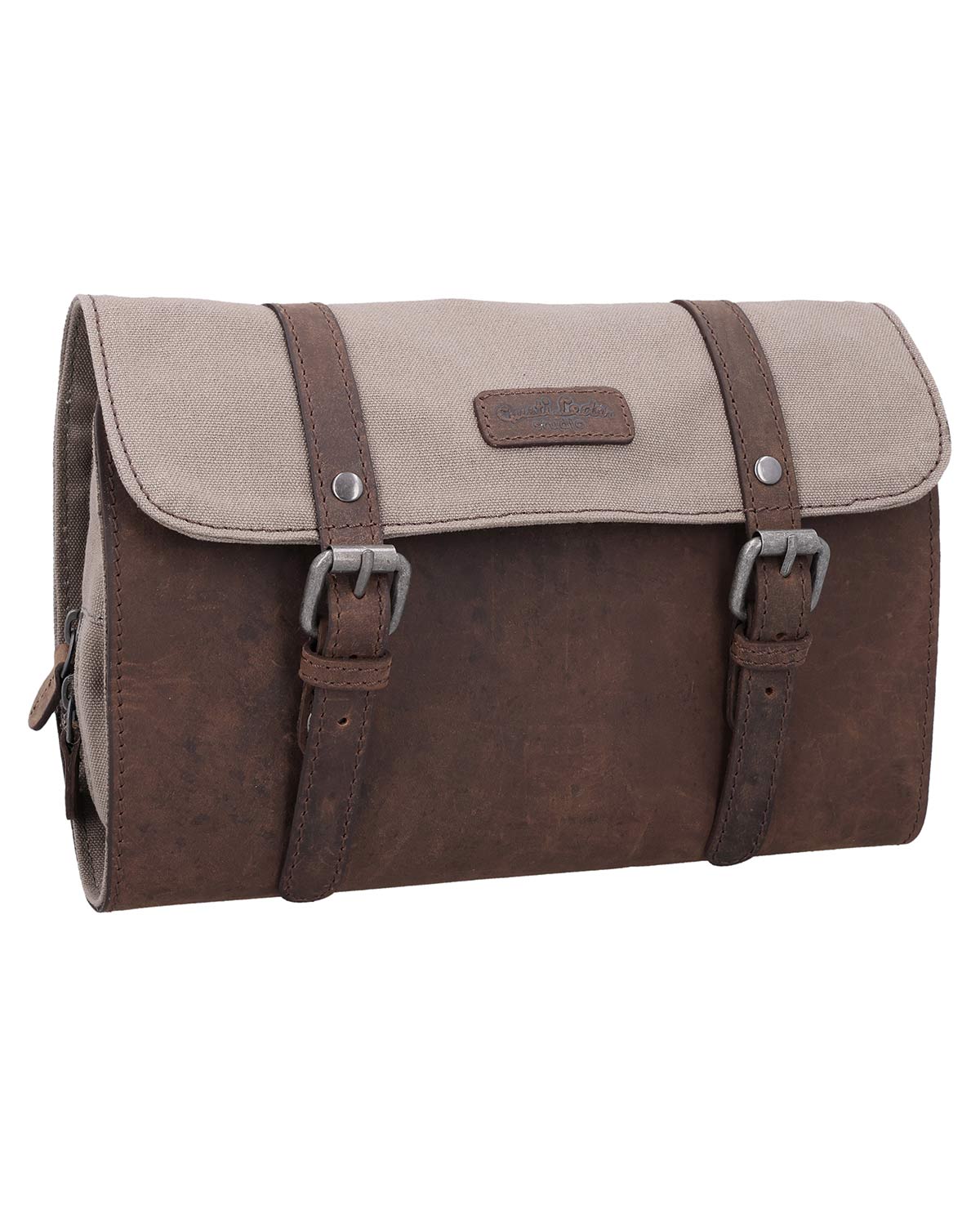 gusti-leder-rodney-waschtasche-kosmetiktasche-outlet-2 image 2