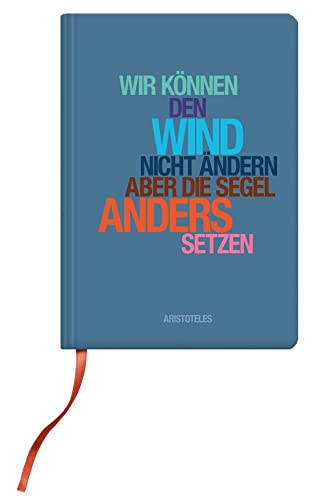 cedon-notizbuch-a5-hardcover-wind image 2