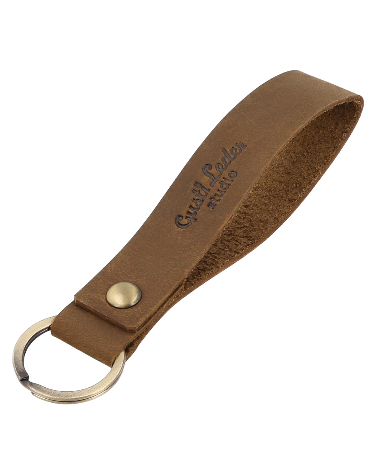 gusti-leder-shelton-schl-sselanh-nger-leder image 8