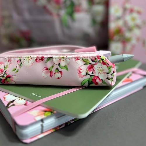 cedon-easy-pencil-case-kirschbl-te-rosa image 6