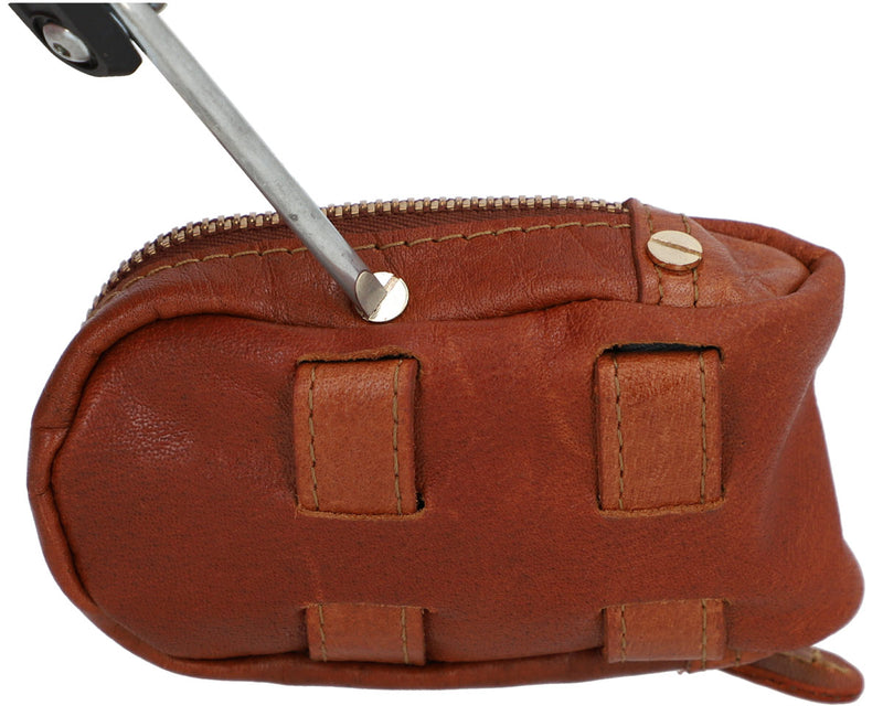 gusti-leder-regine-fahrradtasche-mit-regenschutz image 2