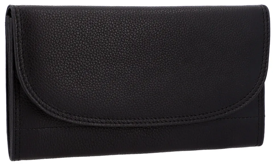 gusti-leder-emma-geldb-rse-clutch-mit-6-kartenf-chern image 1