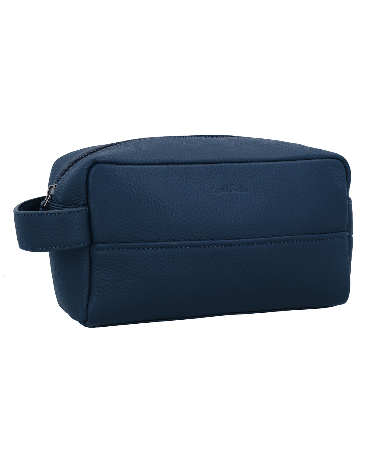 gusti-leder-hermann-waschtasche-herren-dunkelblau-leder image 2