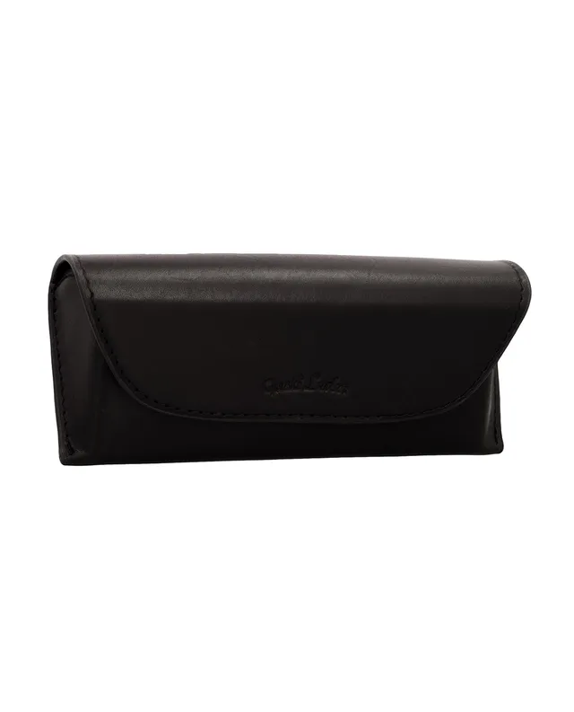 gusti-leder-avino-brillenetui-aus-leder-in-schwarz image 1