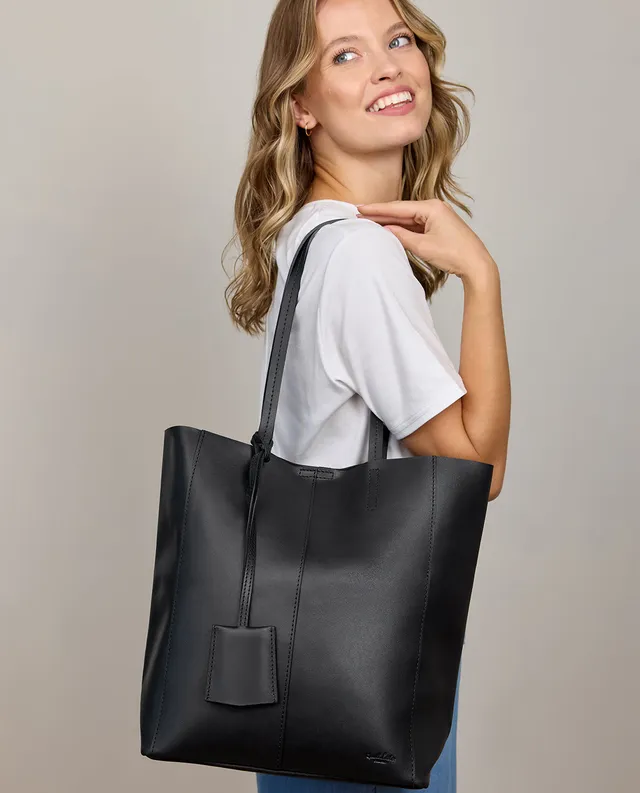 gusti-leder-cassidy-shopper-handtasche-aus-leder image 1