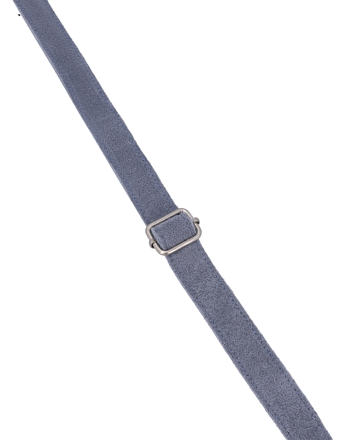 gusti-leder-synne-graue-leder-bauchtasche-damen image 8