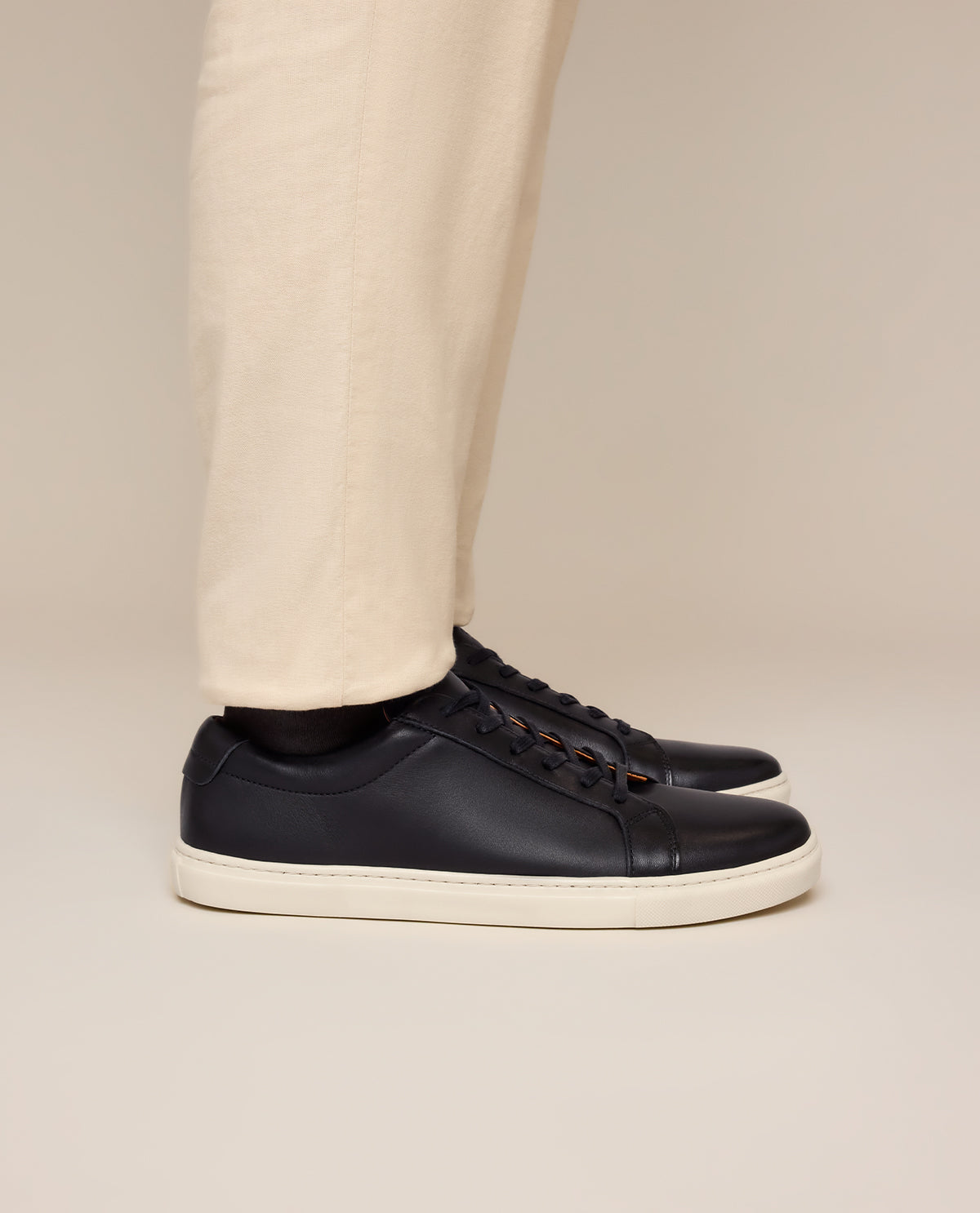 gusti-leder-frederik-sneaker-herren-rindsleder-glattleder image 7