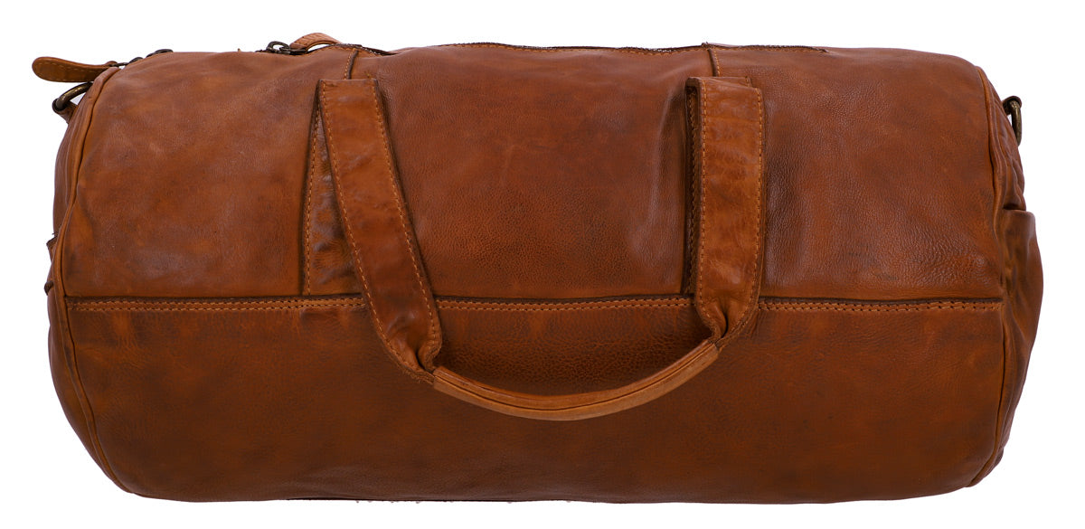 gusti-leder-oliver-reisetasche-vintage-weekender image 8