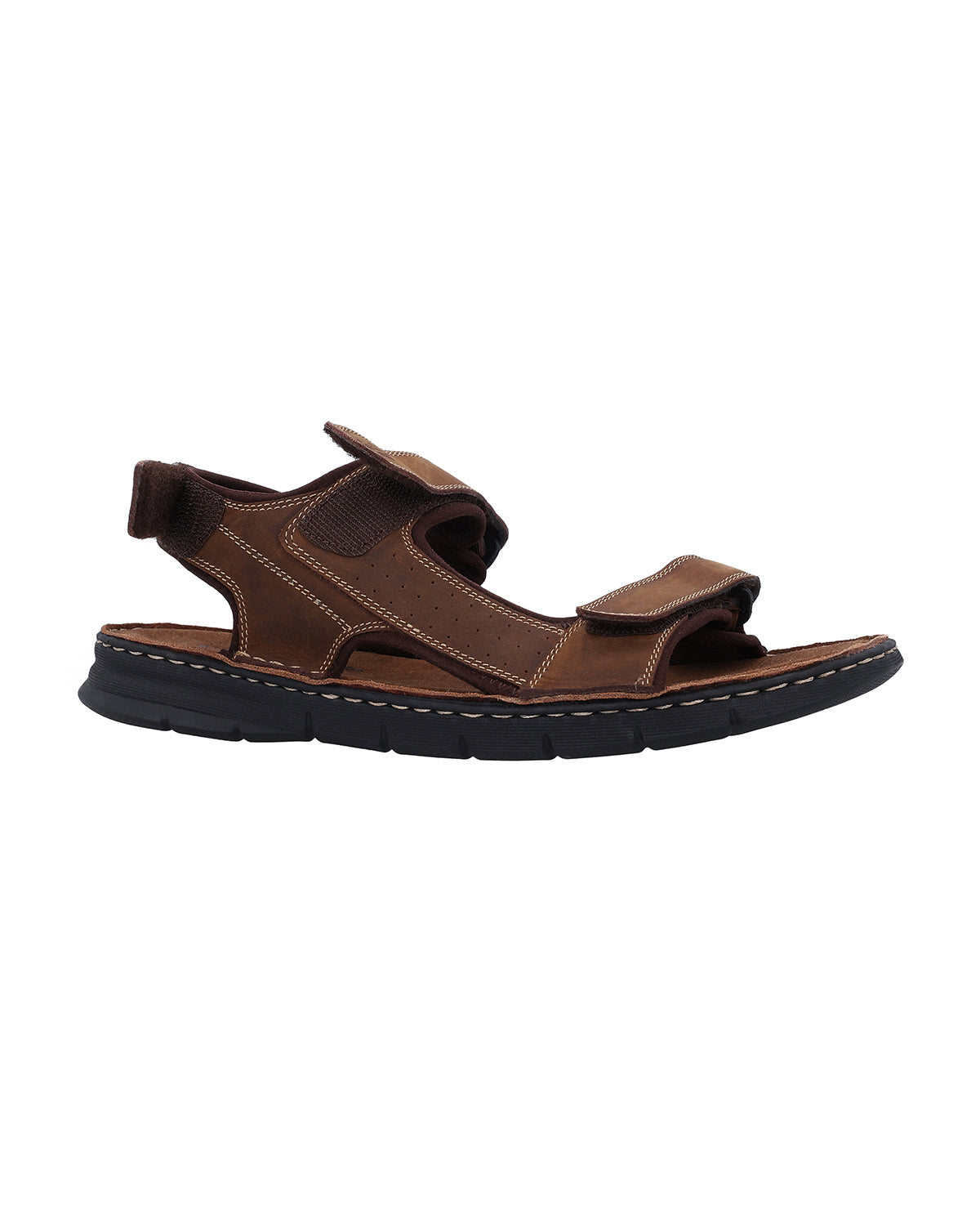 gusti-leder-hauke-ledersandale-herren-gr-42-46 image 7
