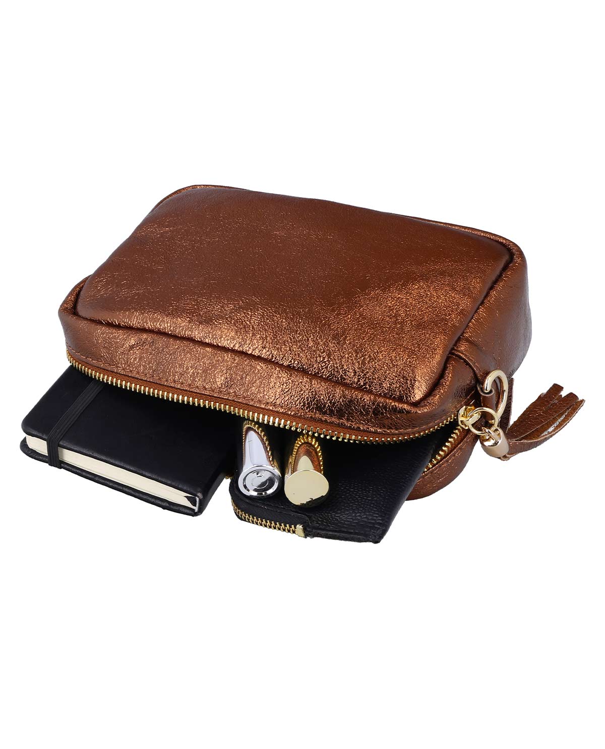 gusti-leder-cariba-umh-ngetasche-aus-leder image 3