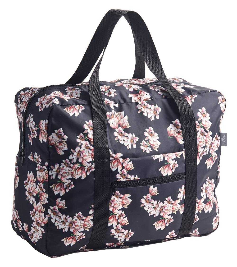 cedon-easy-travel-bag-magnolie-reisetasche-faltbar image 1