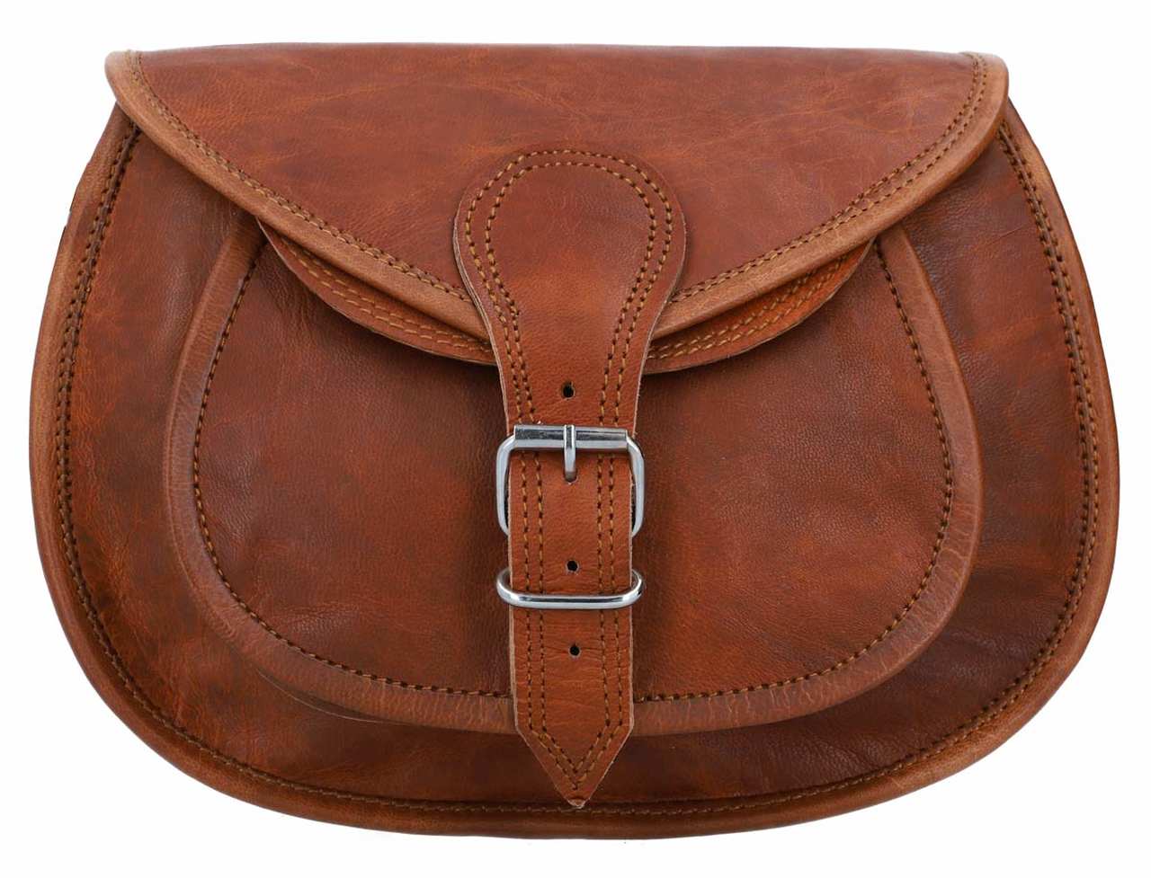gusti-leder-romy-outlet-handtasche-cross-body-aus-ziegenleder image 4