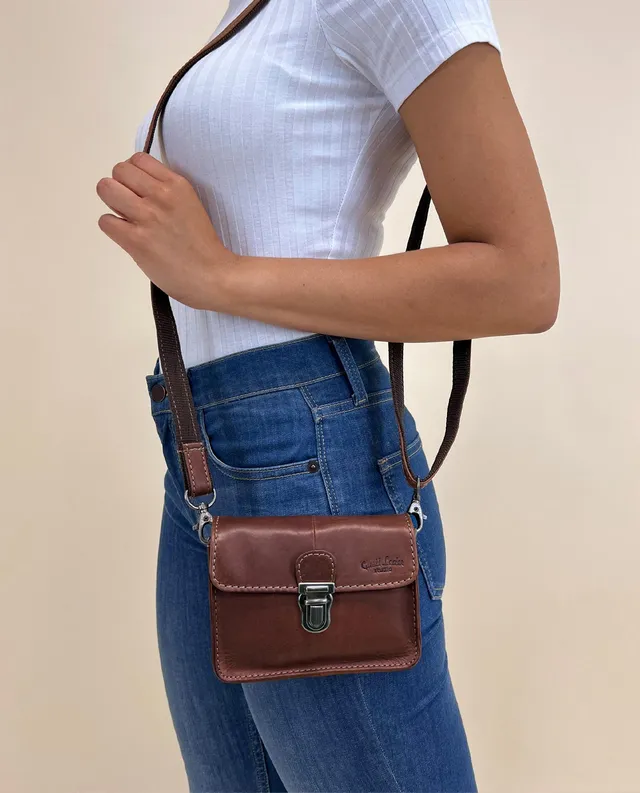 gusti-leder-sarah-g-rteltasche-damen-leder-mini-umh-ngetasche image 1