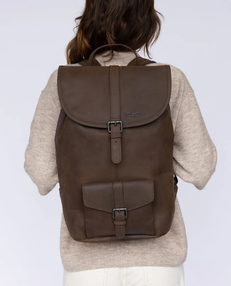 gusti-leder-nolan-rucksack-leder-urban-daypack image 1