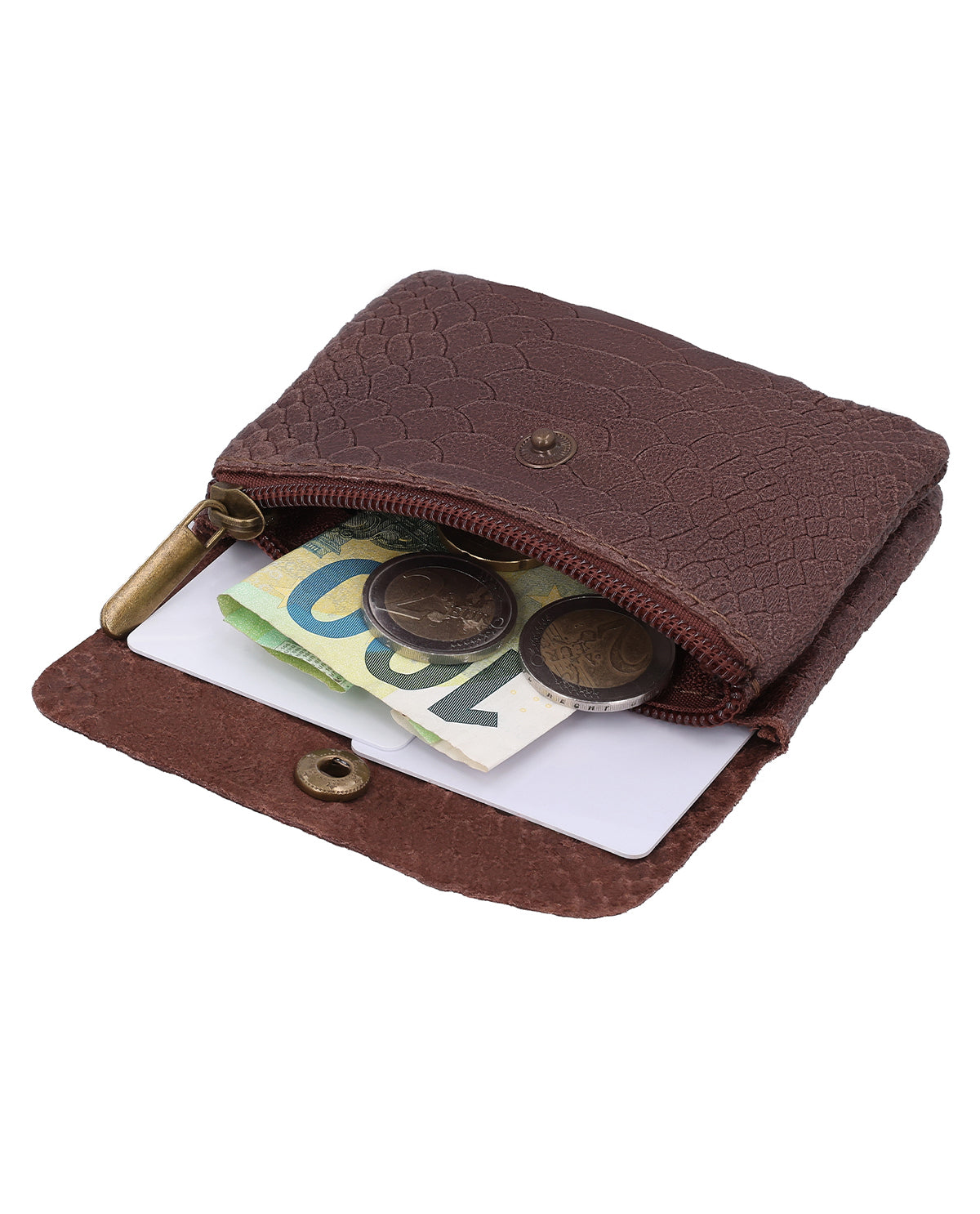 gusti-leder-maite-leder-aufbewahrungstasche-mit-druckknopf-und-rei-verschlussfac image 3