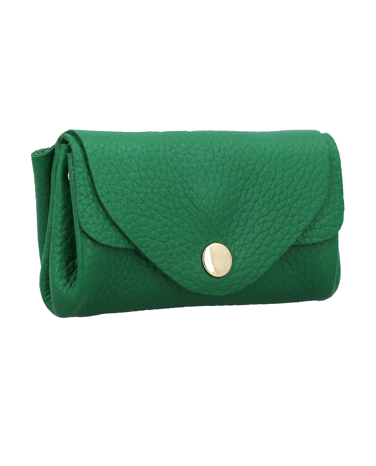 gusti-leder-mathilda-schl-sseletui-leder-mit-druckknopf-3 image 2