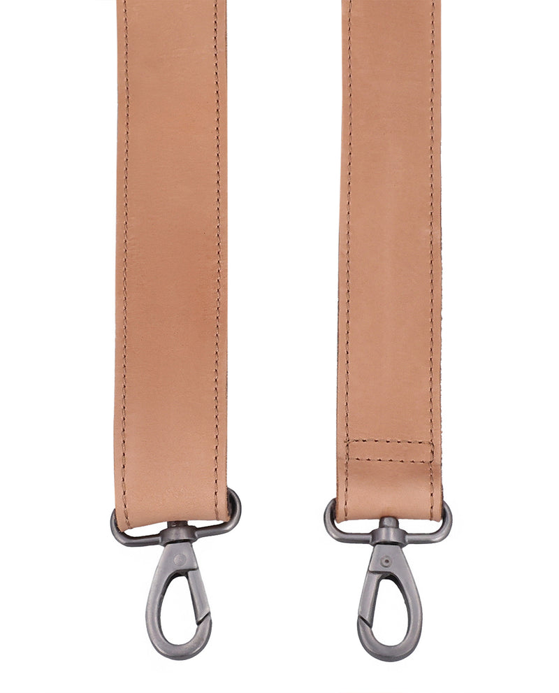gusti-leder-ruben-weekender-reisetasche-aus-leder-beige image 3