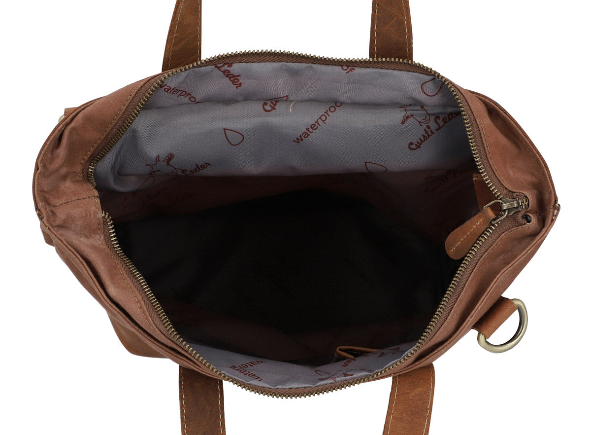 gusti-leder-lucien-i-fahrradtasche-laptoptasche-canvas-b-ffelleder image 6
