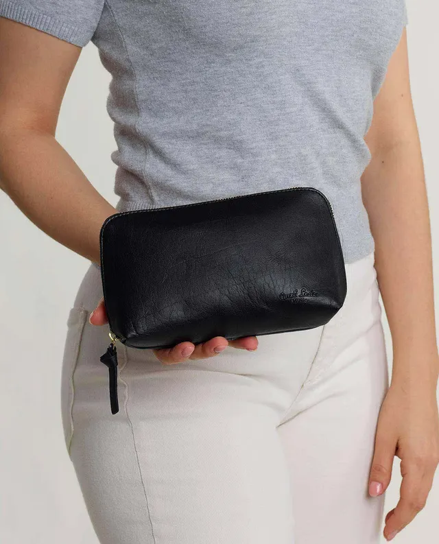 gusti-leder-eli-waschtasche-kulturbeutel-b-ffelleder image 1