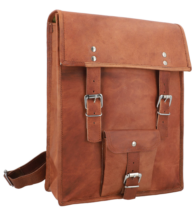 gusti-leder-joe-rucksack-nature-leder-urban image 2