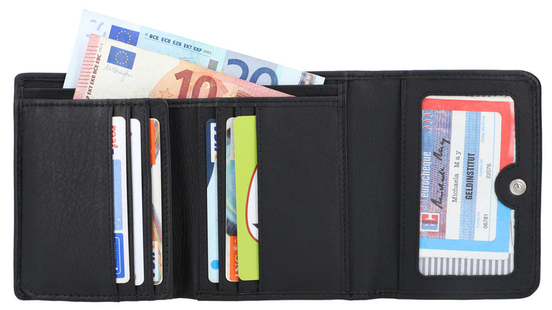 gusti-leder-marely-geldb-rse-rindsleder-gro-mit-15-kartenf-chern image 3