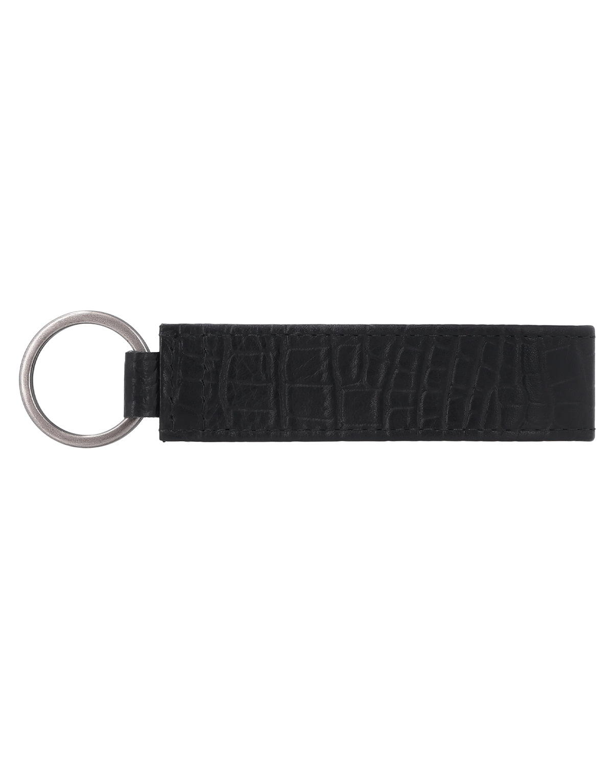 gusti-leder-miran-schl-sselanh-nger-leder-schwarz-unisex image 6