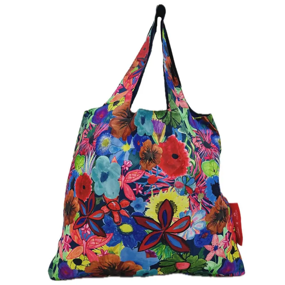 cedon-easy-bag-horizont-faltbarer-einkaufsbeutel image 1