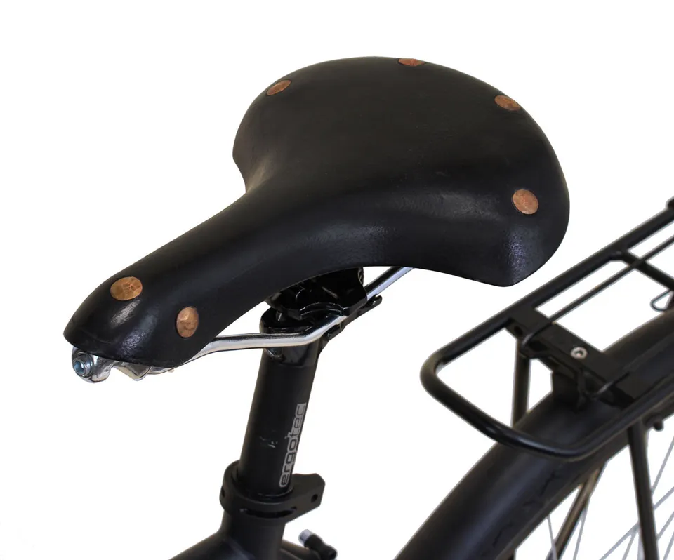 gusti-leder-paolo-b-retro-fahrradsattel-b-ffelleder-mit-taschen-sen image 1