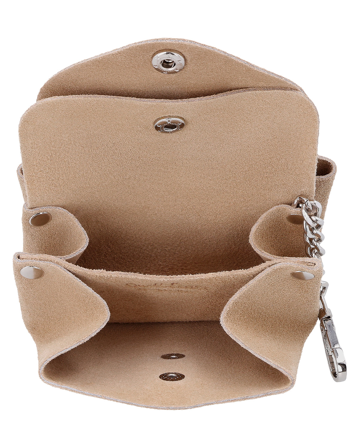 gusti-leder-mathilda-leder-schl-sseletui-mit-druckknopf-und-metallhaken image 5