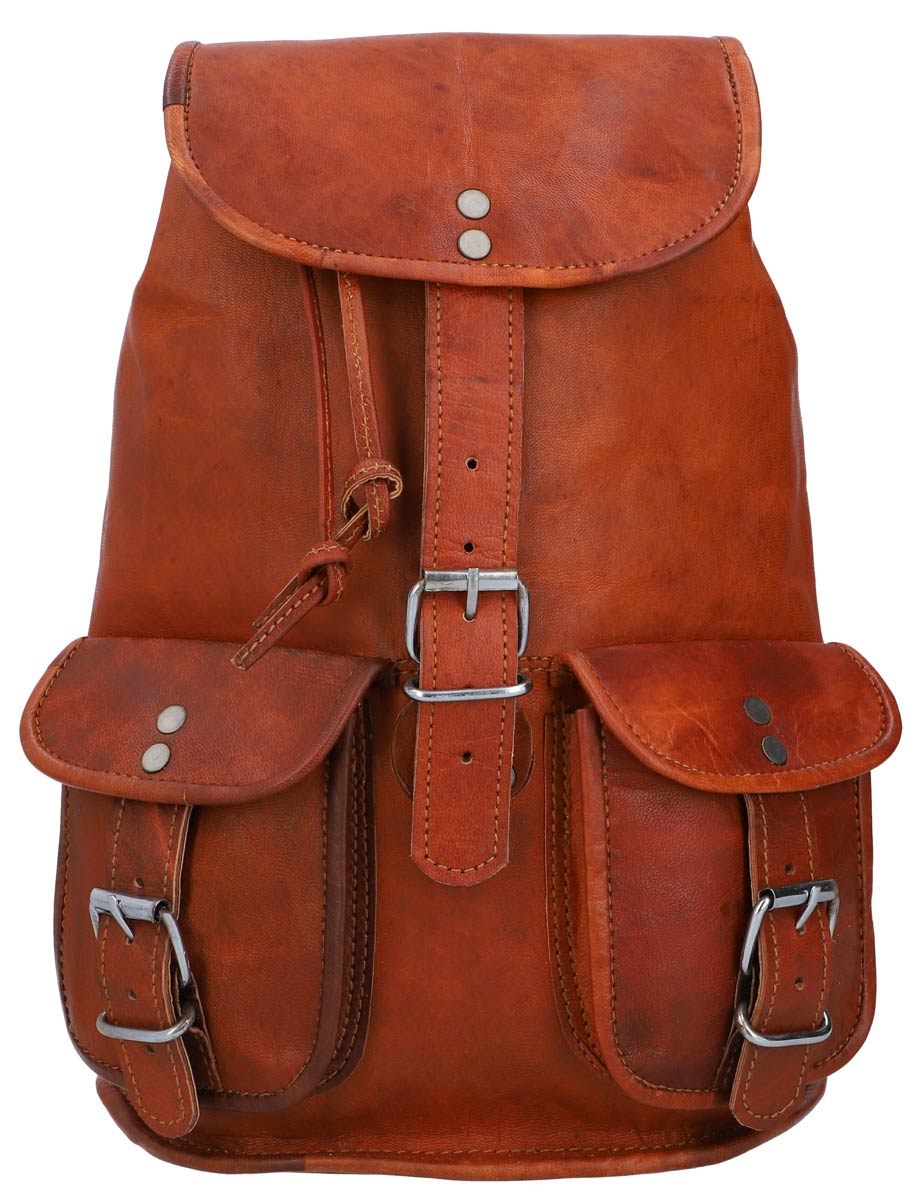 gusti-leder-garry-lederrucksack-ziegenleder-outlet image 4